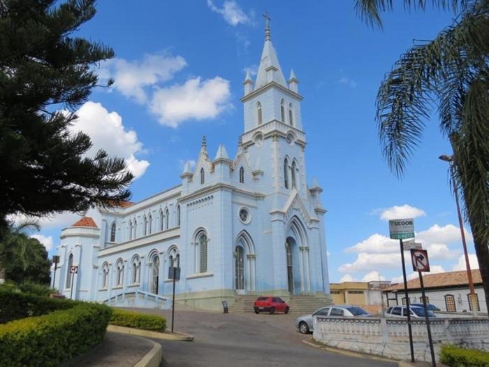 Pousada Economic Pitangui Pitangui  Exterior foto
